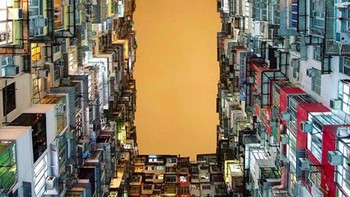 Kota makmur itu punya masalah besar soal pemukiman penduduk di mana ketersediaan rumah jomplang dengan populasinya yang sekitar 7,4 juta orang. Foto: Instagram