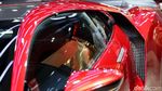 Sensasi Duduk di Mobil Super Honda