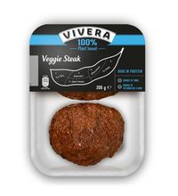 'Steak' Vegan Pertama di Dunia Ini Rasanya Diklaim Persis Daging Asli