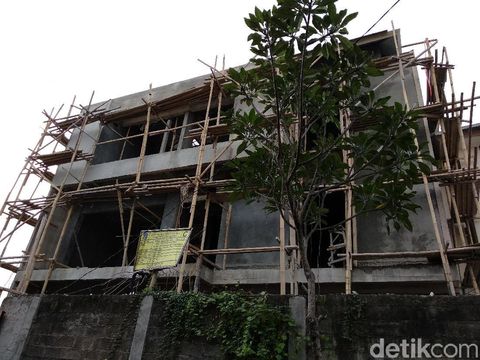 Nikita Mirzani Nyaris Gelontorkan Rp 10 M untuk Rumah Barunya