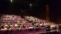 50 pembaca detikHOT beruntung mendapatkan masing-masing dua tiket nonton nobar Solo: A Star Wars Story. Foto: Istimewa