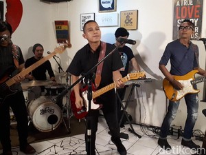 The Rain Selipkan Kalimat Pamungkas di Rencana Berbahaya, Apa Itu?