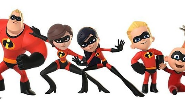 Diperingatkan di Film The Incredibles 2, Ini Fakta-fakta Epilepsi (2)