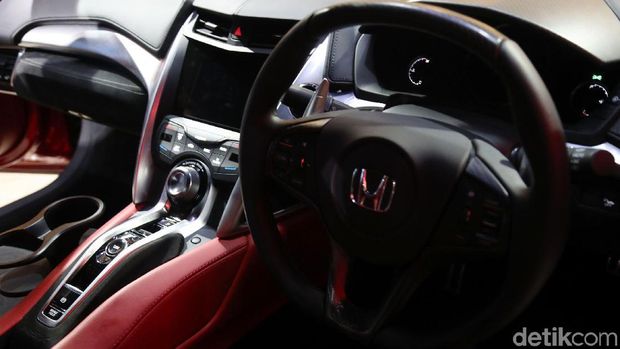 Honda NSX