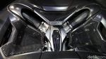Sensasi Duduk di Mobil Super Honda
