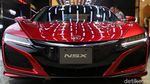 Sensasi Duduk di Mobil Super Honda