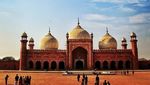 Foto: Masjid Terbesar Dunia Selama 313 Tahun