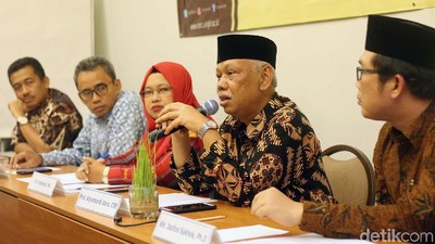 Menyoal Peran Pesantren dalam Mengerem Terorisme