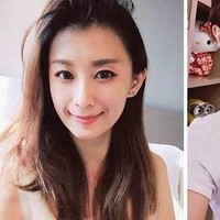 Saya hanya seorang guru matematika. Saya harap semua orang akan fokus pada pengajaran saya sebagai gantinya. Terima kasih atas perhatianmu, terangnya. Foto: Istimewa