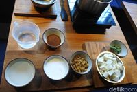 Warga Temanggung Berbuka Puasa dengan 'Bajingan'