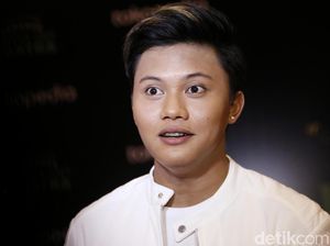 Rizky Febian Pertanyakan Surat Kematian hingga Minta Makam Lina Dipindah