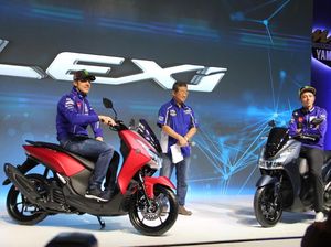 Mau Beli Motor Baru? Ikuti Tips Ini