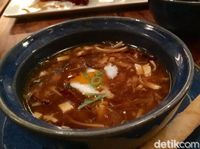 Contek Menu Resto China untuk Berbuka Puasa, Pangsit hingga Nasi Goreng