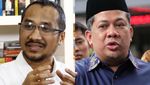 Berita Heboh: Pleidoi Aman Abdurrahman, UU Antiterorisme Disahkan