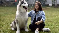 Kita tunggu saja ya, guys. Foto: Instagram Mawar Eva