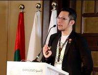 Fintech Syariah Asal Indonesia Curi Perhatian Dunia