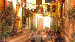 Foto: Bali dan 9 Hostel Paling Instagramable di Dunia