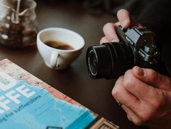 Penampakan Kece Kamera Mirrorles Fujifilm X-T100