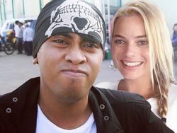 Photoshop Superhero Karya Anak Surabaya Pancing Ryan Reynolds