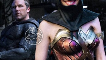 Menurutnya, salah satu faktor yang membuat lama adalah materi gambarnya. (Foto: Instagram)