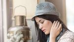 Kenalan dengan Mawar Eva, Pacar Iqbaal Ramadhan di Bumi Manusia