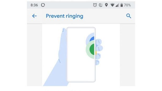 Google Pixel 3 Punya Layar Penuh Tanpa Notch?