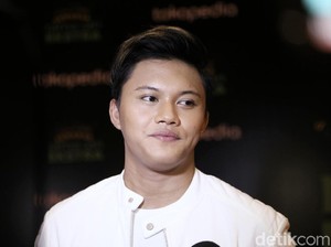 Malu-malu Buka Isi Saldo ATM, Rizky Febian Akui Boros