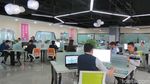 Membangun Cloud Economy di Pusat Jalur Sutra China