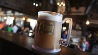 Ada Cupcakes dan Butterbeer Milkshake Khas Harry Potter di Kafe Ini