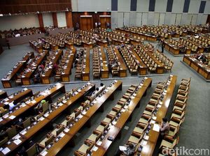 Hukuman Pidana Teroris yang Libatkan Anak akan Diperberat