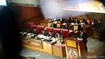 DPR Sahkan RUU Antiterorisme
