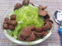 Dessert Praktis Ini Bisa Jadi Teman Makan BBQ yang Enak