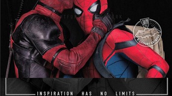 Untuk menyelesaikan satu gambar ,ia membutuhkan waktu hingga 2 jam. Semakin sulit gambarnya maka semakin lama proses pembuatannya, itupun menggunakan komputer milik kantor. (Foto: Instagram)