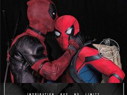 Photoshop Superhero Karya Anak Surabaya Pancing Ryan Reynolds