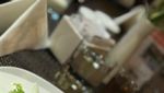 Cantik dan Doyan Makan, Begini Aksi Juwita Bahar Ketika Ngemil