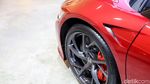 Sensasi Duduk di Mobil Super Honda