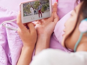 Kuota Habis Saat Sedang Streaming Video? Atasi dengan Cara Ini
