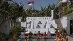 Foto: Bali dan 9 Hostel Paling Instagramable di Dunia