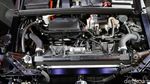 Sensasi Duduk di Mobil Super Honda