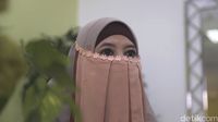 Mereka yang Hijrah dan Tinggalkan Dunia Artis 