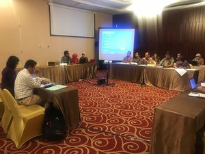 Kemenkum Adili Kemenkes Vs BPJS soal Definisi Gawat Darurat