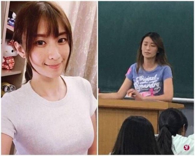 Xu pun berterima kasih pada berbagai media untuk pujiannya dan berkata dirinya hanyalah seorang guru matematika biasa. Ia juga berharap siswanya akan fokus pada pengajarannya. Foto: Istimewa