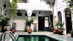 Foto: Bali dan 9 Hostel Paling Instagramable di Dunia