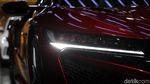 Sensasi Duduk di Mobil Super Honda