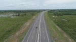 Asyik, Mudik Lebaran ke Sumatera Bisa Lewat Tol