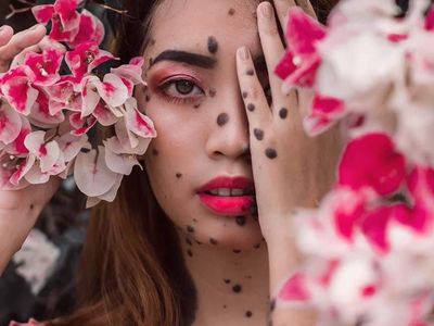 10 Selebgram yang Akan Mengubah Persepsi Kamu Mengenai Kecantikan