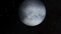 Jangan Sebut Pluto Planet Lagi, Ini Alasannya Biar Nggak Kudet