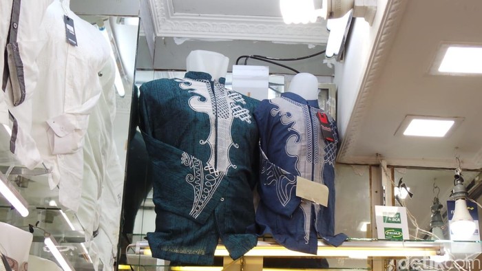 baju koko black panther