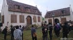 Menengok Lokasi Syuting Bumi Manusia di Yogyakarta