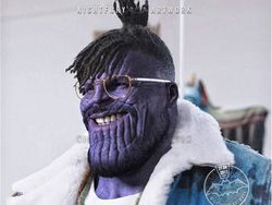 Photoshop Superhero Karya Anak Surabaya Pancing Ryan Reynolds